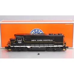Clearance Lionel 6-28850 New York Central GP-30 Diesel Locomotive #6115 EX/Box - Your Source for Gaming Essentials Trains