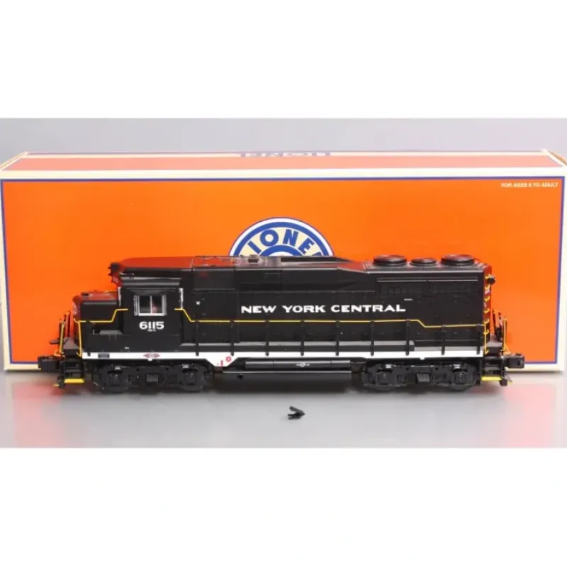 Clearance Lionel 6-28850 New York Central GP-30 Diesel Locomotive #6115 EX/Box - Your Source for Gaming Essentials Trains