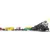 Online Lionel 6-30156 New York Central Flyer O Gauge Steam Freight Train Set - Your Source for Gaming Essentials Trains
