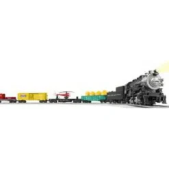 Online Lionel 6-30156 New York Central Flyer O Gauge Steam Freight Train Set - Your Source for Gaming Essentials Trains