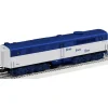 New Lionel 6-82252 Nickel Plate Alco PB w/Legacy Control & Smoke #190B - 3-Rail - Your Source for Gaming Essentials Trains