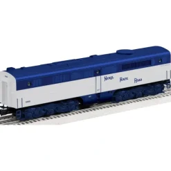 New Lionel 6-82252 Nickel Plate Alco PB w/Legacy Control & Smoke #190B - 3-Rail - Your Source for Gaming Essentials Trains