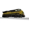 New Lionel 6-38955 Nickel Plate NS Heritage Legacy ES44AC Diesel Locomotive #1881 - Your Source for Gaming Essentials Trains