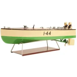 Outlet Lionel 11-90054 No. 44 Speed Boat - Your Source for Gaming Essentials Trains