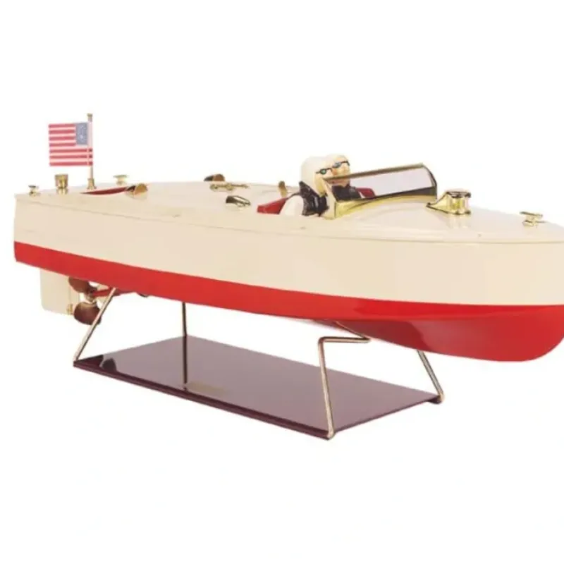 Best Lionel 11-90053 No.43 Runabout Boat - Your Source for Gaming Essentials