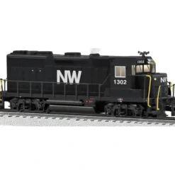 Online Lionel 6-38799 Norfolk & Western Legacy Scale GP35 Diesel Locomotive #1302 - Your Source for Gaming Essentials Trains