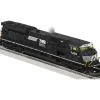 Lionel 6-38586 Norfolk Southern Non-Powered SD80MAC Diesel Locomotive #7209 - Your Source for Gaming Essentials Trains