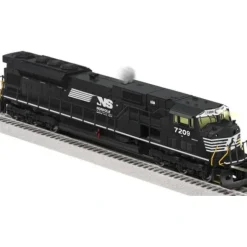Lionel 6-38586 Norfolk Southern Non-Powered SD80MAC Diesel Locomotive #7209 - Your Source for Gaming Essentials Trains