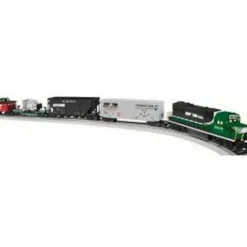 Best Lionel 6-30158 Norfolk Southern O-27 Gauge Diesel Freight Train Set - Your Source for Gaming Essentials