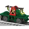 Best Lionel 6-28474 North Pole Central Elf Handcar O - Your Source for Gaming Essentials Trains