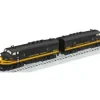 Sale Lionel 6-34625 Northern Pacific Legacy F3 AA Diesel Locomotive #6005A/#6006D - Your Source for Gaming Essentials Trains