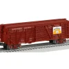 New Lionel 6-82515 Northern Pacific ACF 40-Ton Stock Car #84161 - Your Source for Gaming Essentials Trains