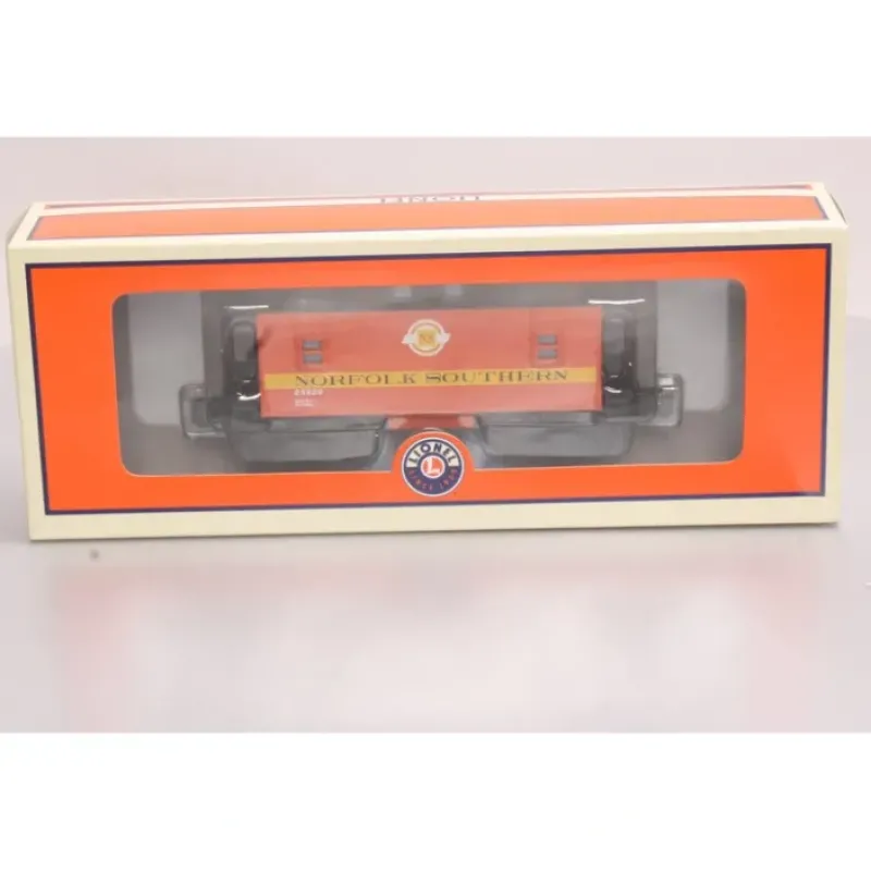 Sale Lionel 6-25929 NS Caboose - Your Source for Gaming Essentials Trains