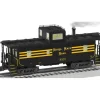 Clearance Lionel 6-27697 NS Heritage Nickel Plate CA-4 Caboose - Your Source for Gaming Essentials Trains