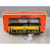 New Lionel 6-27690 NS Heritage Virginian Bay Window Caboose - Your Source for Gaming Essentials Trains