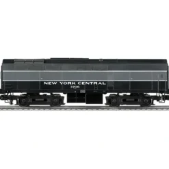 New Lionel 6-38571 NYC Legacy RF-16 Sharknose Powered Diesel B-Unit #3706 - Your Source for Gaming Essentials Trains