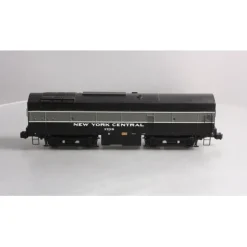 New Lionel 6-38572 NYC Non-Powered Scale RF-16 Sharknose Diesel B-Unit #3709 - Your Source for Gaming Essentials Trains