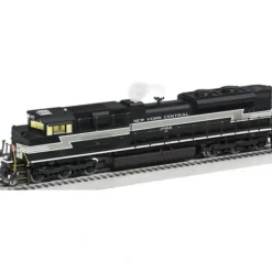 New Lionel 6-39631 NYC NS Heritage Legacy SD70ACe Diesel Locomotive #1831 - Your Source for Gaming Essentials Trains