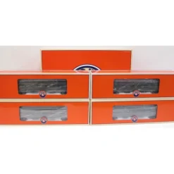 Clearance Lionel 6-25713 NYC 20th Century Heavyweight Passenger Cars (Set of 4) - Your Source for Gaming Essentials Trains