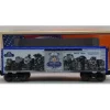 New Lionel 6-83497 O 2015 National Train Day Boxcar - Your Source for Gaming Essentials Trains