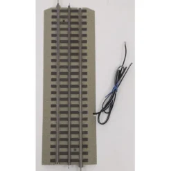 Online Lionel 6-12016 O 10" Terminal FasTrack Section LN - Your Source for Gaming Essentials Trains