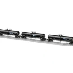 Online Lionel 6-27992 O ADM Tank Cars/3pk - Your Source for Gaming Essentials Trains