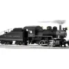 Sale Lionel 6-11425 O Alaska Conventional Scale 0-4-0 Steam Switcher #5 - Your Source for Gaming Essentials Trains