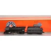 Clearance Lionel 6-81311 O Alaska LionChief Plus 4-6-2 Pacific Steam Locomotive #652 - Your Source for Gaming Essentials Trains