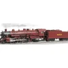 Clearance Lionel 6-11338 O Alton Limited 4-6-2 Pacific Steam Locomotive #657 - Your Source for Gaming Essentials Trains
