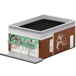 Best Lionel 6-82010 O Bait & Tackle Shop - Your Source for Gaming Essentials