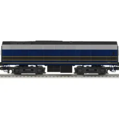 Online Lionel 6-38567 O Baltimore & Ohio RF-16 Sharknose Diesel B-Unit #857-X - Your Source for Gaming Essentials Trains