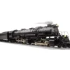 New Lionel 6-11337 O Baltimore & Ohio 2-8-8-4 Giant Stean Locomotive #7621 - Your Source for Gaming Essentials Trains