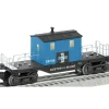 Lionel 6-29739 O B&M Transfer Caboose - Your Source for Gaming Essentials Trains