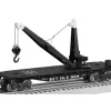 Outlet Lionel 6-82249 O Bethlehem Steel Boom Car - Your Source for Gaming Essentials Trains