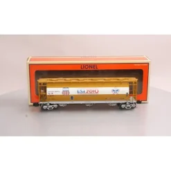 Discount Lionel 6-27449 O Boy Scouts Of America Cylindrical Hopper #2010 - Your Source for Gaming Essentials Trains