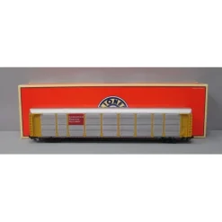 New Lionel 6-19390 O Canadian Pacific Autorack Car - Your Source for Gaming Essentials Trains