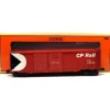 New Lionel 6-17756 O Canadian Pacific Double Door Boxcar - Your Source for Gaming Essentials Trains