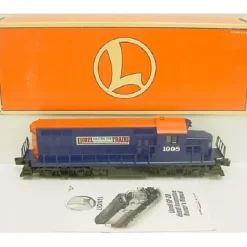 Discount Lionel 6-18858 O Centennial GP20 Diesel Locomotive #1998 LN/Box - Your Source for Gaming Essentials Trains