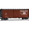 Discount Lionel 6-17772 O Central of Georgia PS-1 Boxcar - Your Source for Gaming Essentials Trains