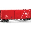 Hot Lionel 6-17771 O Central of New Jersey PS-1 Boxcar - Your Source for Gaming Essentials Trains