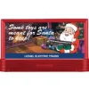 New Lionel 6-35295 O Christmas Billboard Set - Your Source for Gaming Essentials Trains