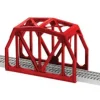Sale Lionel 6-37196 O Christmas Extension Bridge - Your Source for Gaming Essentials Trains