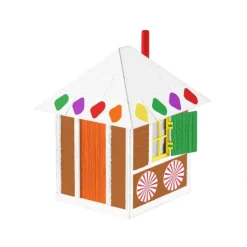 Online Lionel 6-82708 O Christmas Gingerbread Shanty Kit - Your Source for Gaming Essentials Trains