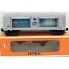 Sale Lionel 6-19855 O Christmas Operating Aquarium Car LN/Box - Your Source for Gaming Essentials Trains