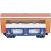 Online Lionel 6-82740 O Christmas Winter Wonderland Operating Aquarium Car - Your Source for Gaming Essentials Trains