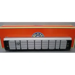 Lionel 6-29373 O CN 89' Autorack Car - Your Source for Gaming Essentials Trains