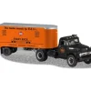 Best Lionel 6-37842 O CN Semi-Tractor and Piggyback Trailer - Your Source for Gaming Essentials