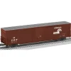 Best Lionel 6-82656 O Conrail 60' Single-Door Boxcar 3-Rail Ready to Run #216010 - Your Source for Gaming Essentials Trains