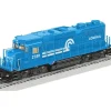 Best Lionel 6-34605 O Conrail GP30 LegacyDiesel Locomtive #2180 - Your Source for Gaming Essentials Trains