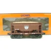New Lionel 6-16486 O Copper Range Ore Car #2027 - Your Source for Gaming Essentials Trains